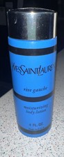 YvesSaintLaurent Rive Gauche