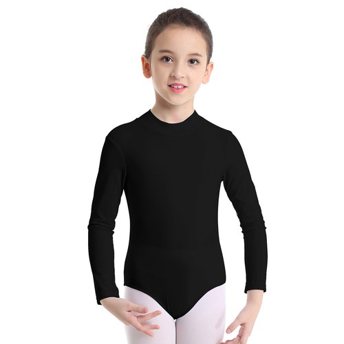 Children girls leotard - girls,