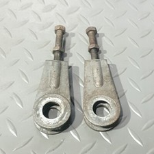 ♻️ Kawasaki EX 500 GPZ