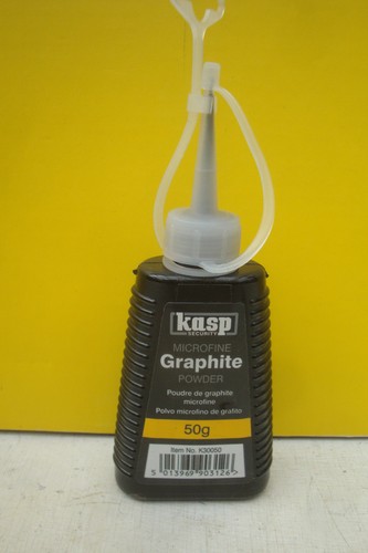 Kasp k30050 microfine - ,