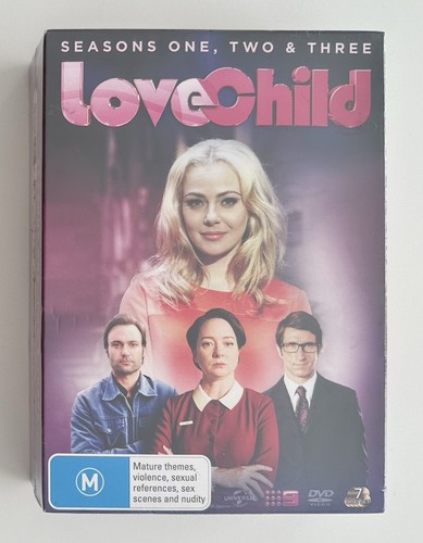 Love child season - love, 2