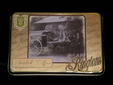 Ringtons Assorted Toffee Tin