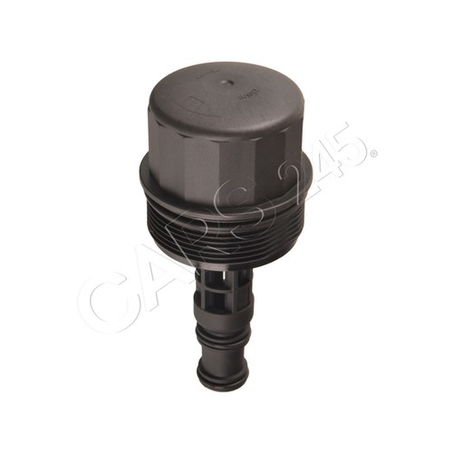 Febi oil filter housing - febi,