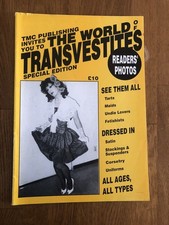 Rare Vintage The World Of