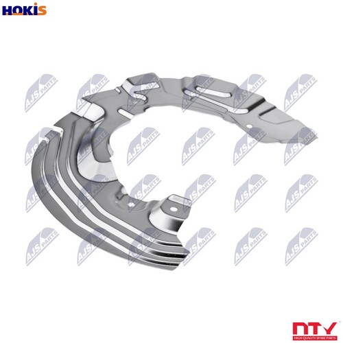 Splash guard brake disc - splash,