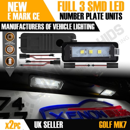 Golf mk5 mk6 - 2x,