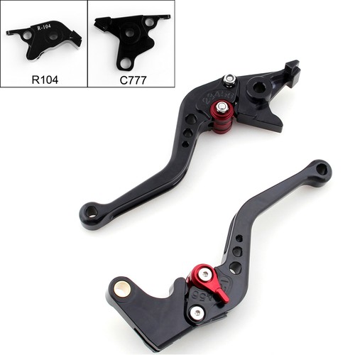 Short brake clutch levers for - clutch,