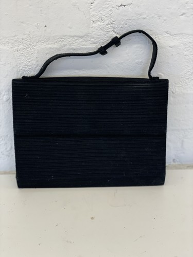 Vtg yamamoto purse handbag - vtg, m