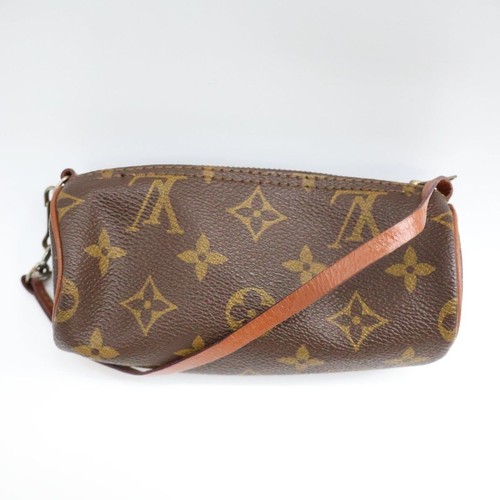 Louis vuitton vintage brown - louis,