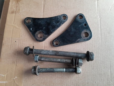 TRIUMPH TR5T = REAR ENGINE FITTINGS .