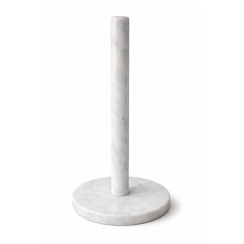 Marble kitchen roll holder - kitchen,