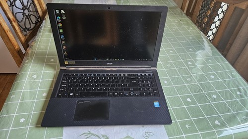 Acer aspire laptop - acer, i7