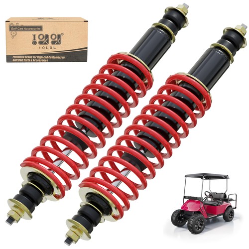 10l0l 2pcs golf cart - 10l0l,