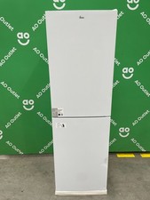 Hoover Fridge Freezer 50/50 Low Frost - White - E Rated HVCT3L517EWKR-1 #LA54800