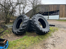 Michelin Tractor Tyres 650/85/r38 600/70r28