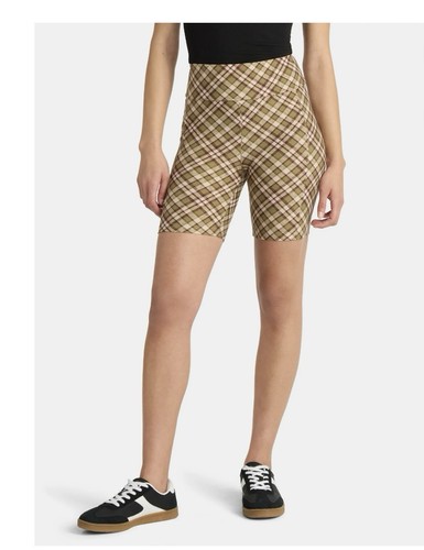 Boundaries womens plaid - no,