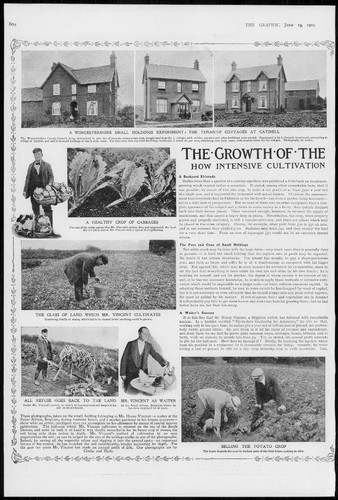 1909 agriculture small - *,