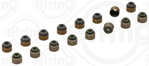 Seal set valve stem fits - set,