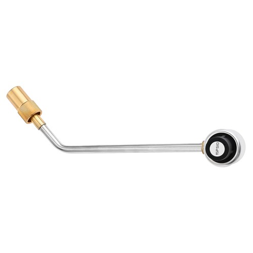 Propane gas pressure regulator - gas,
