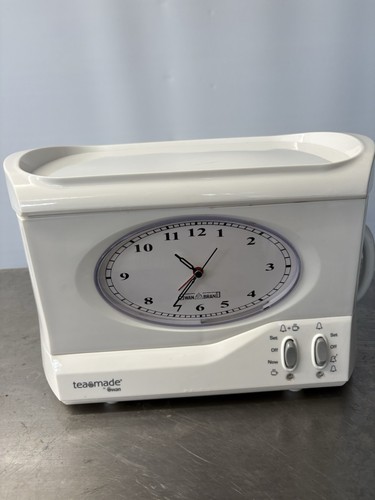 Swan vintage teasmade - teasmade, &