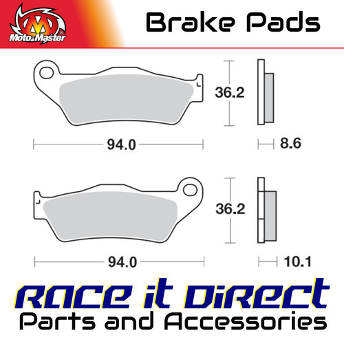 Brake pads for bmw - brake,