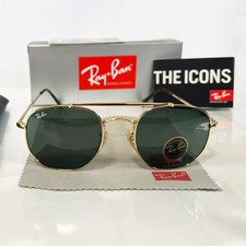 Ray-Ban RB3648 The Marshal