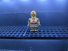 Ultra Rare Gold Chrome plated
