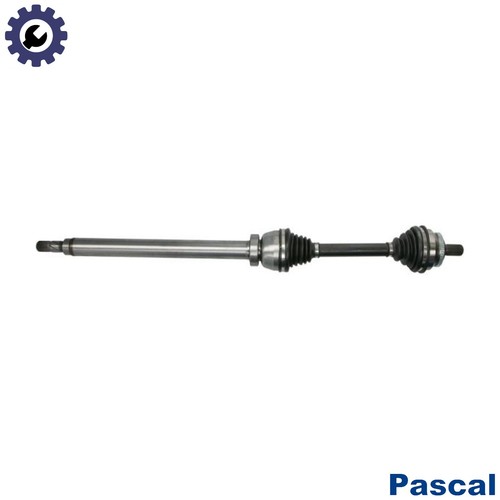 Drive shaft g2v008pc for - drive,