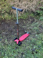 Maxi Micro Scooter 3-Wheel