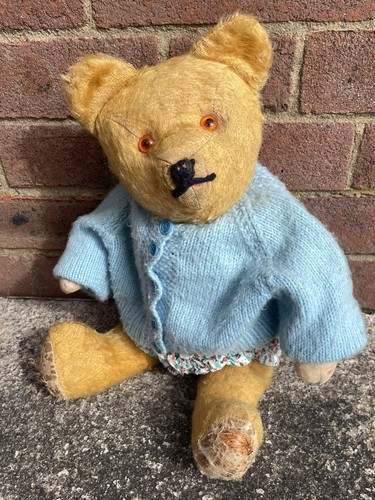 Antique vintage british mohair - vintage,