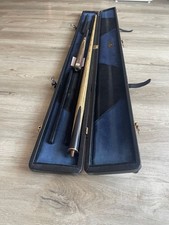 John Parris Snooker Cue 3/4