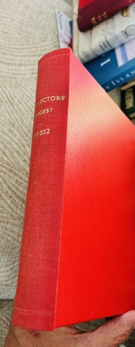Collectors digest 1964 - digest, 1964.