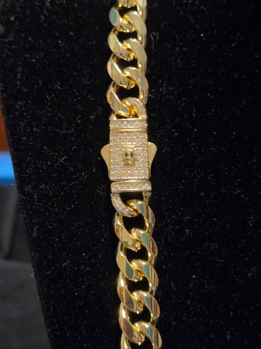 Monaco 14k gold filled - filled, 22"