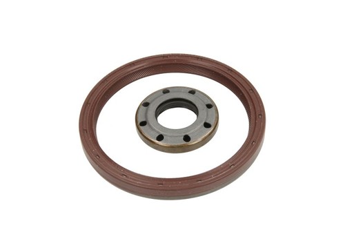 Clutch shaft seal - kit, fits