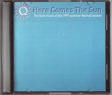 Q Magazine CD - Here Comes The