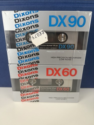 Dixons 90 blank - dx, ,