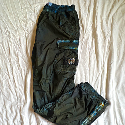 Stone island supreme - stone,