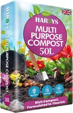 Hardys 50L Multi Purpose