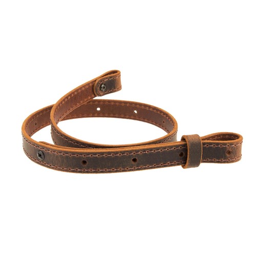 Buffalo leather rifle - buffalo, gun