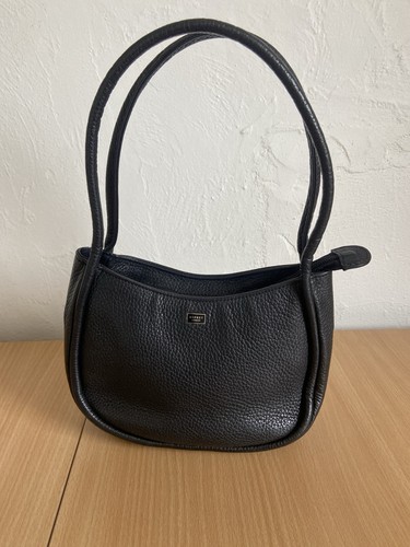 Osprey vintage small black - vintage,