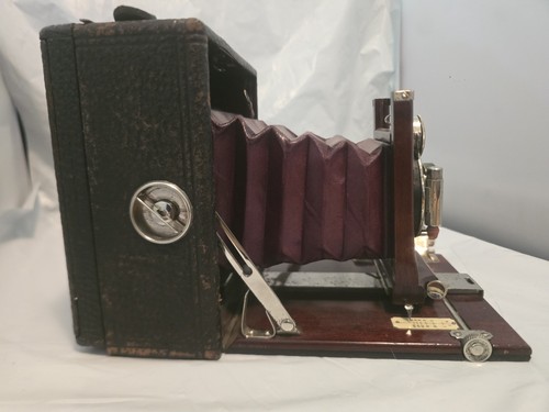 Rochester optical eastman - /,