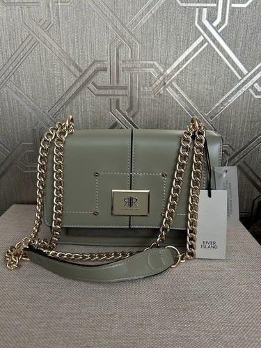 River island sage - river,