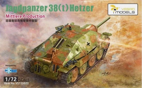 Vespid models vs720023 72 - vespid,