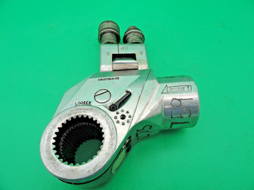 Anvanti1 hytorc hydraulic - anvanti1,