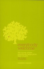 Everybody Welcome by Bob