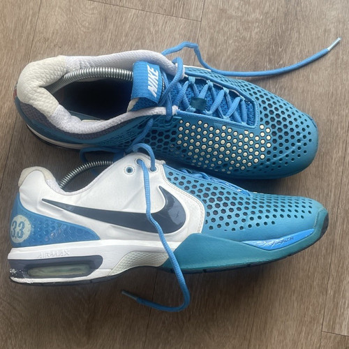 Nike air court - nike,