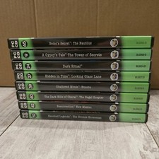 Pc Game Collection X8