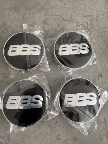 Bbs wheel centre cap alloy - 4,