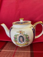 WADE Ringtons Queen Elizabeth