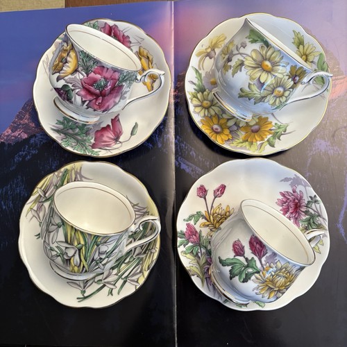 Vintage royal albert - vintage,